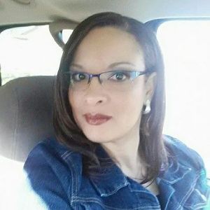 Meet your Posher, Pamela